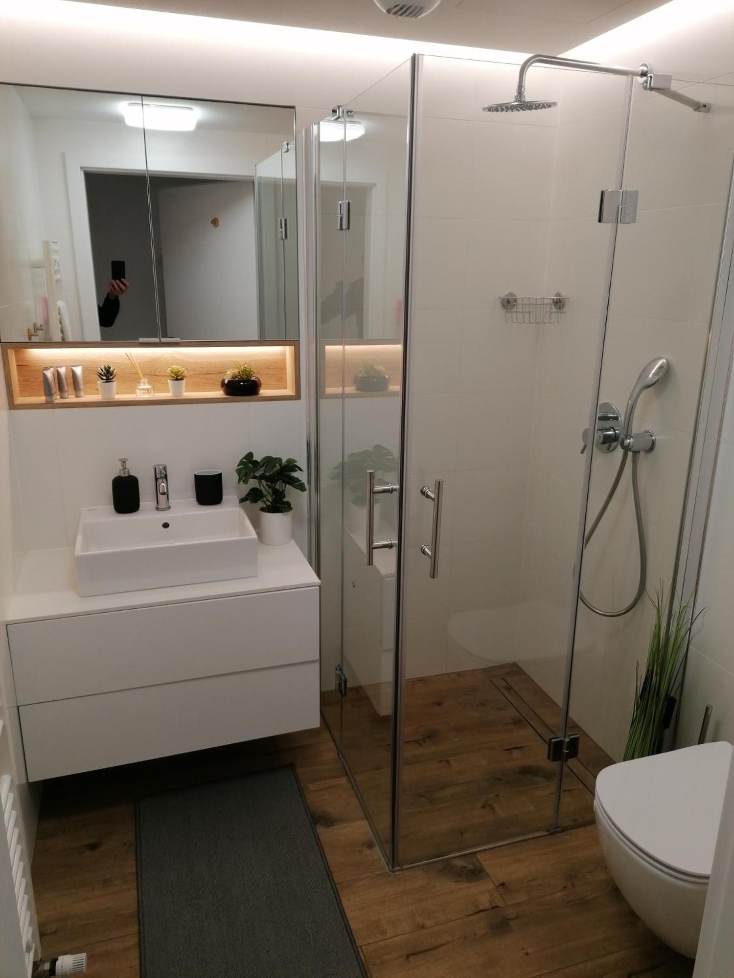 Pinea Apartament Z Widokiem Na Morze Z Basenem I Spa Przy Plazy Поберово Екстериор снимка